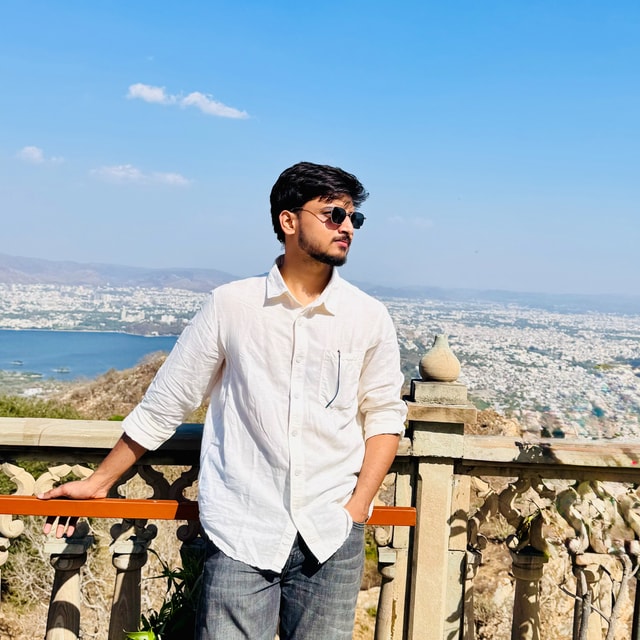 Rishabh