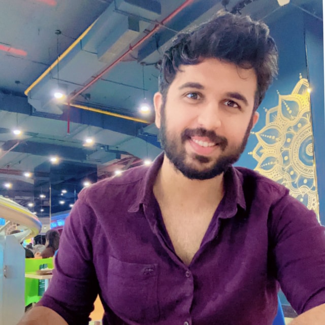 Nishesh