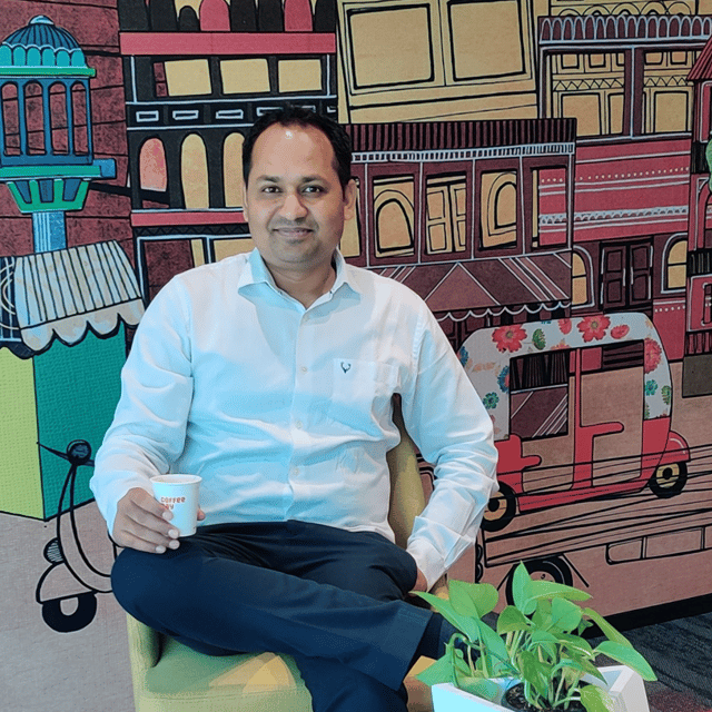Pankaj