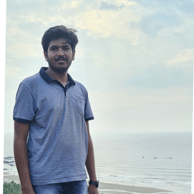 Sharath