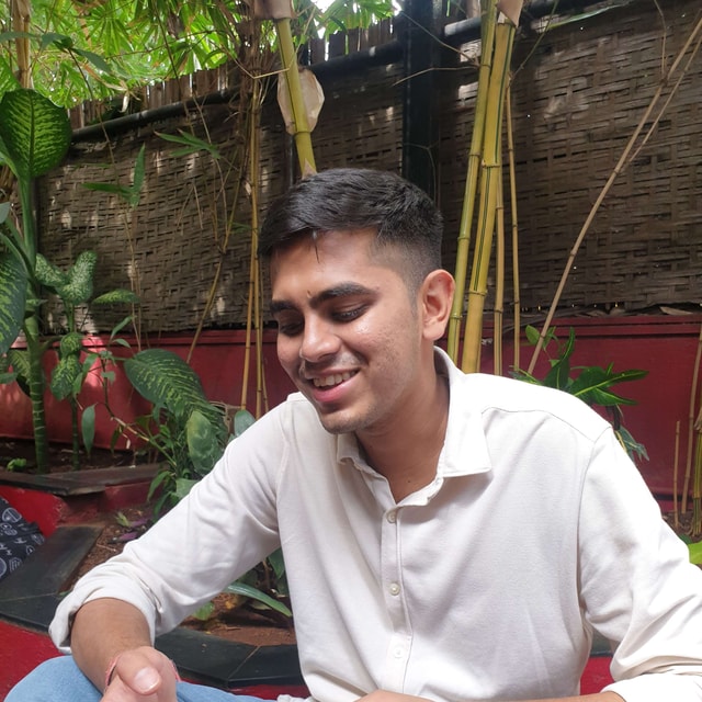 Sourabh