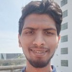Aravind.