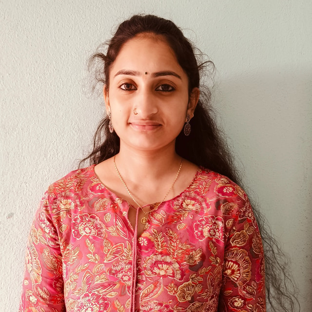 Monika Naga Srilekha