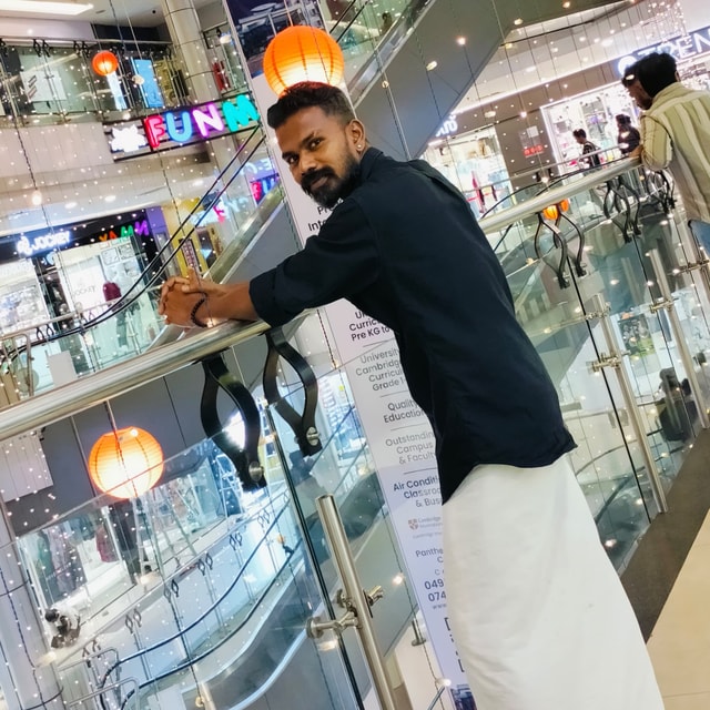 Ratheesh