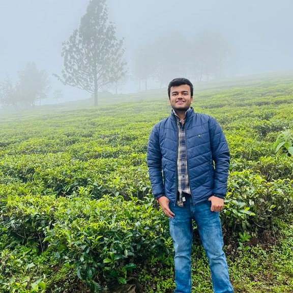 Devashish