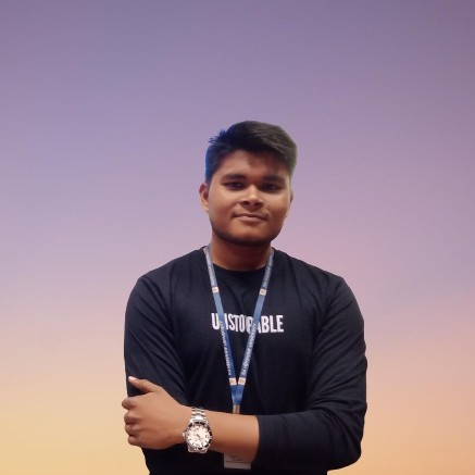 Mahesh