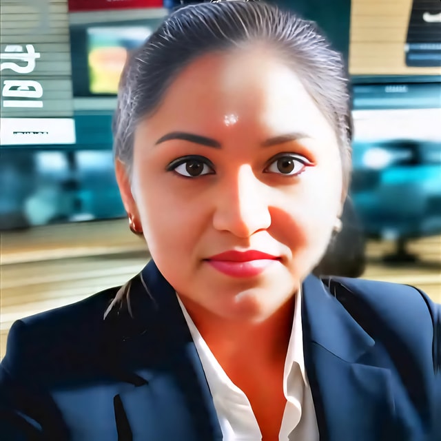 meena