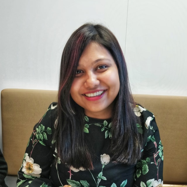 Monalisha