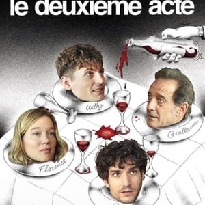Le Deuxième acte 2024