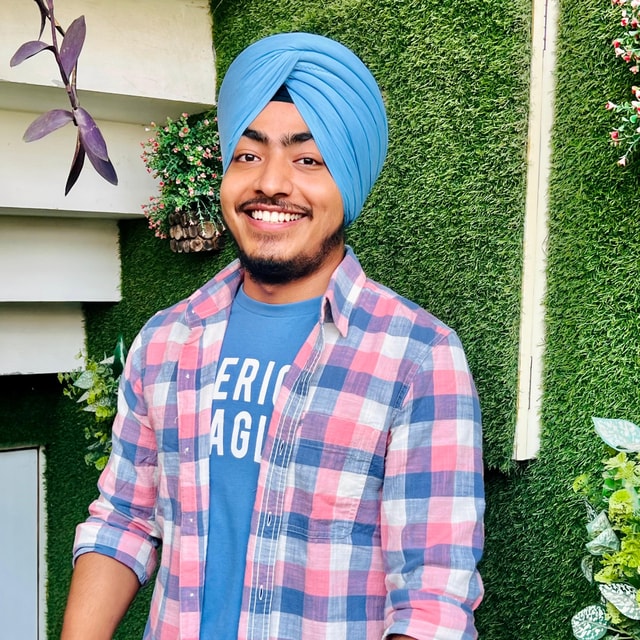 onkarpreet