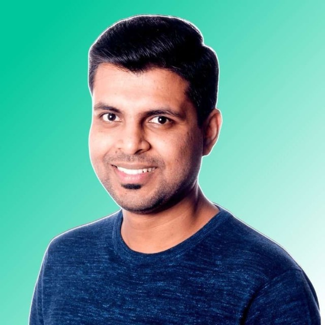 Vishal