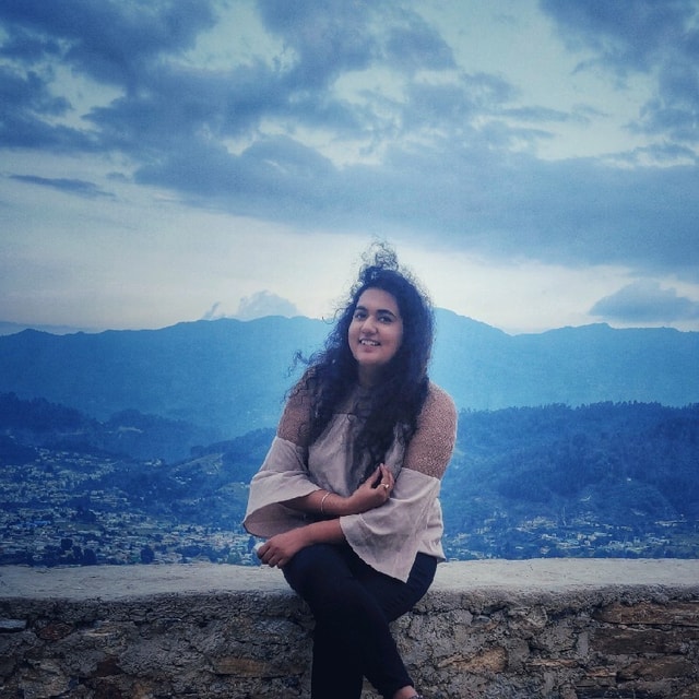 Harshita