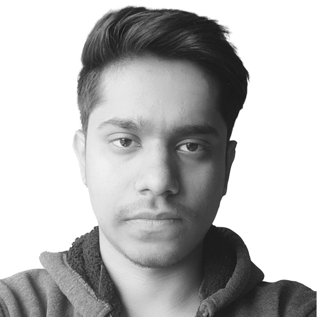 Krishankant