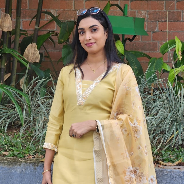 Aparna