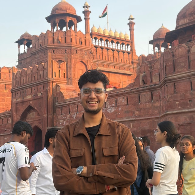 Sourav