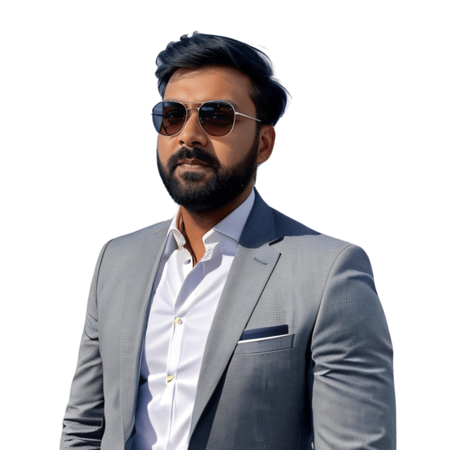 Gaurav