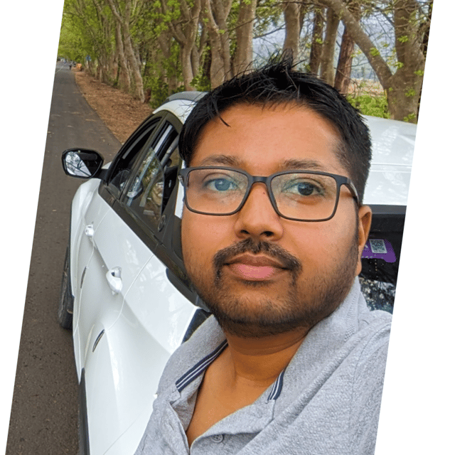 Shashank