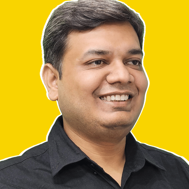 Deepak