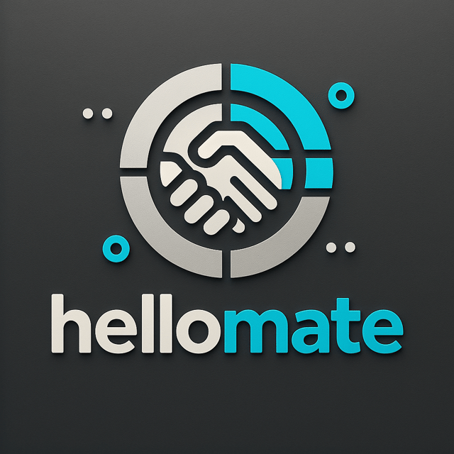 hellomate