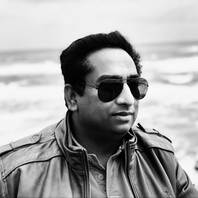 Dheeraj