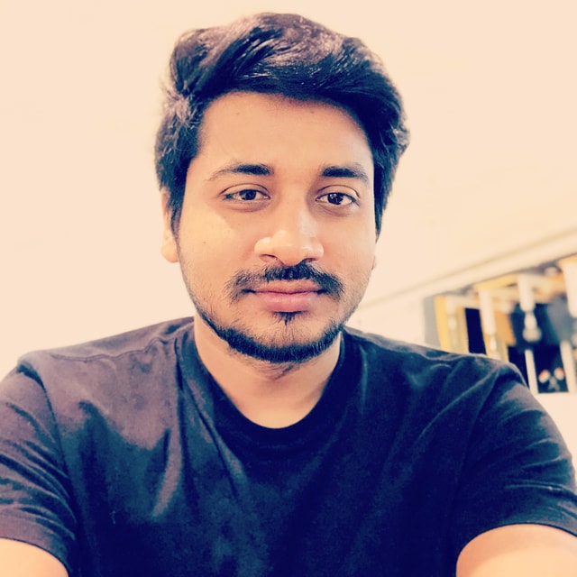 Boudhayan