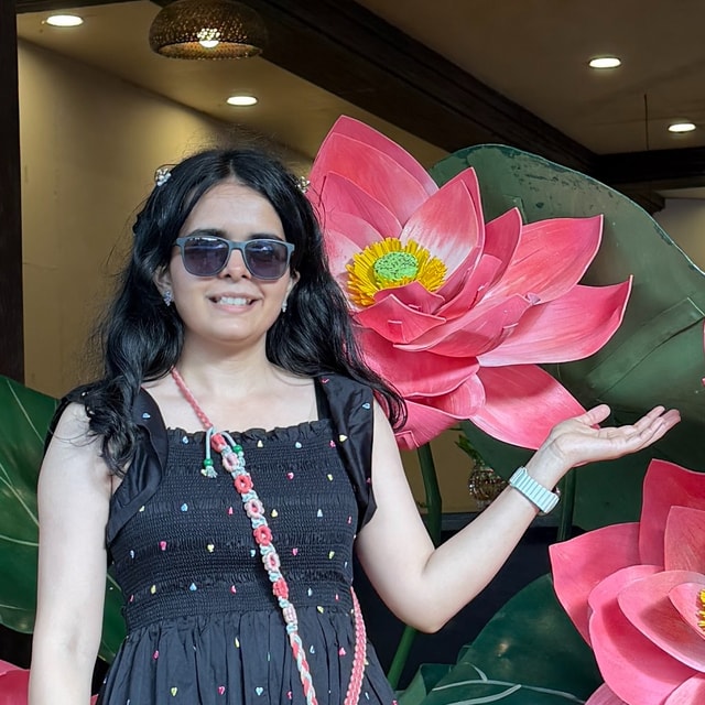 Rukmini
