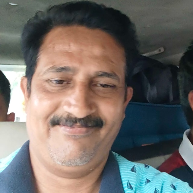 Manikandan