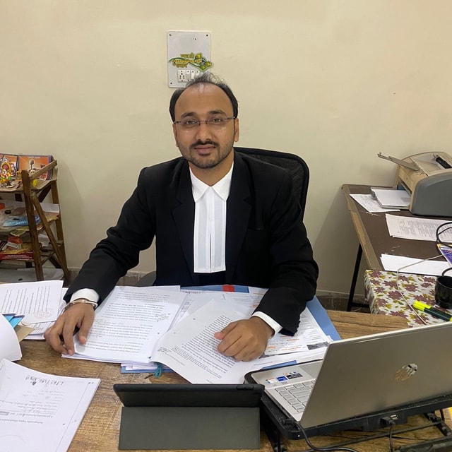 Adv Sanjeev