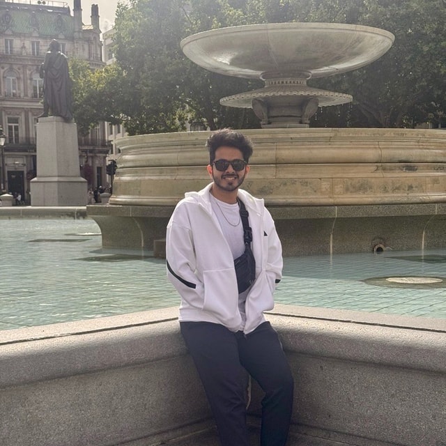 Sachin