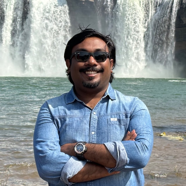 Soumyajit