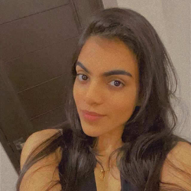 Aarushi