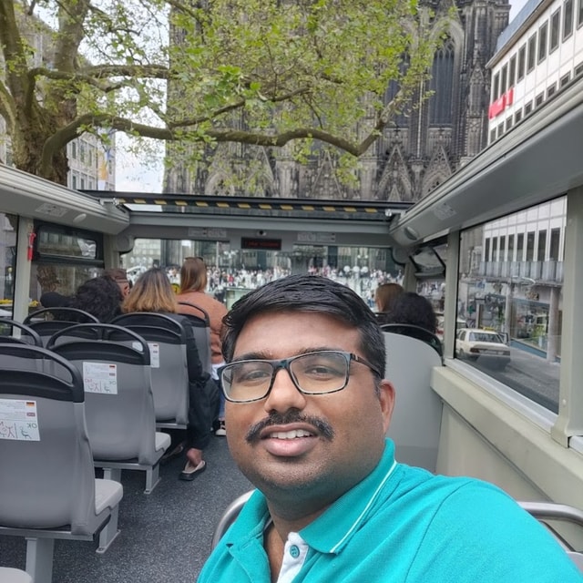 Sunil