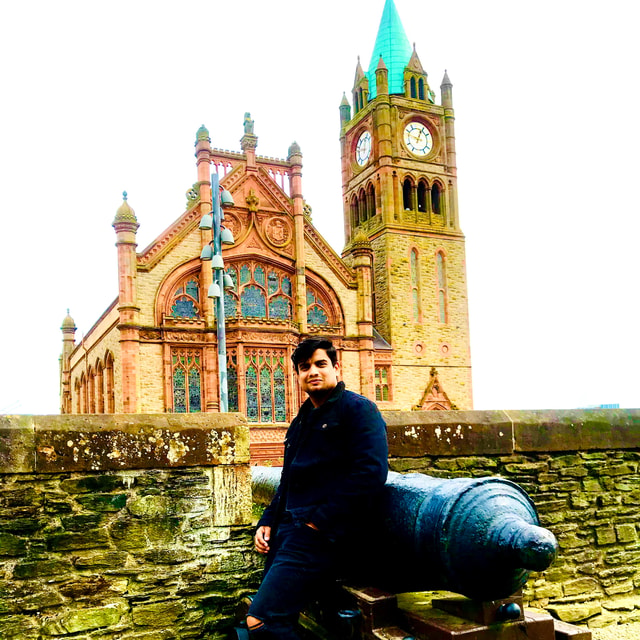 Sandeep