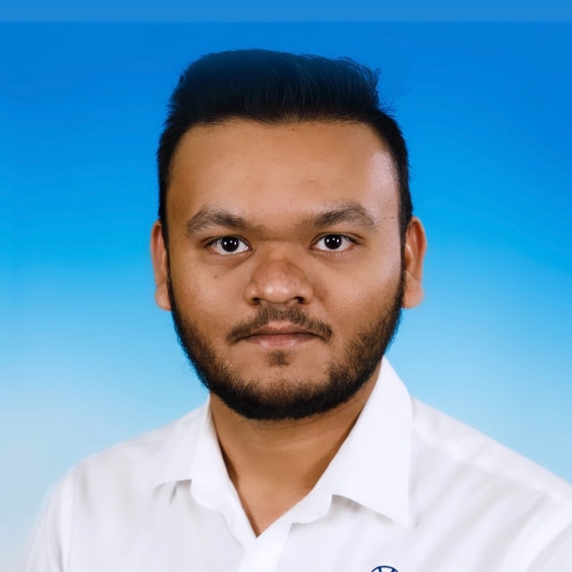 Harshil