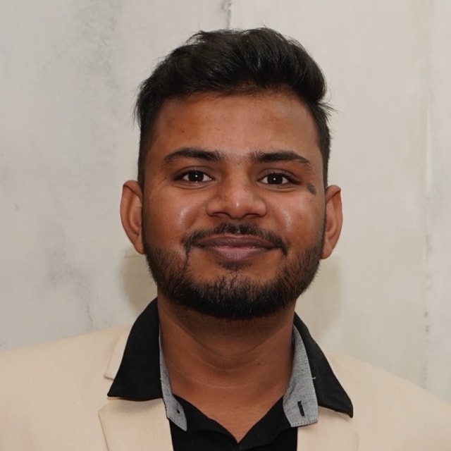 Harshit