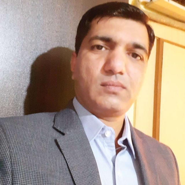 Dharmesh