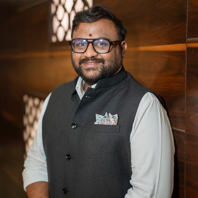 Vinod