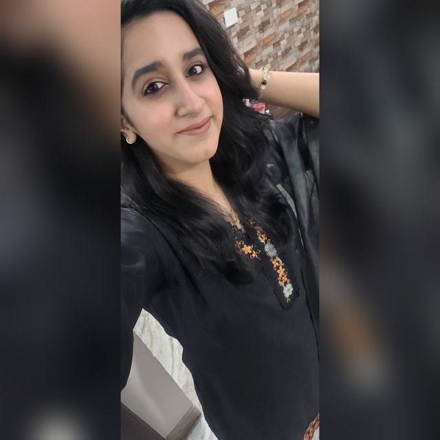 Muskaan
