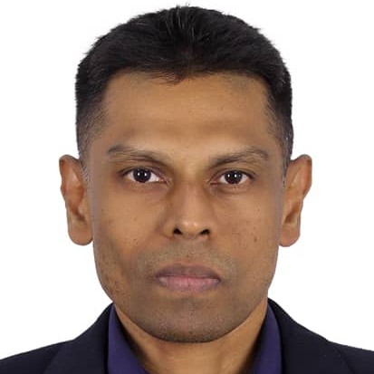 Suresh