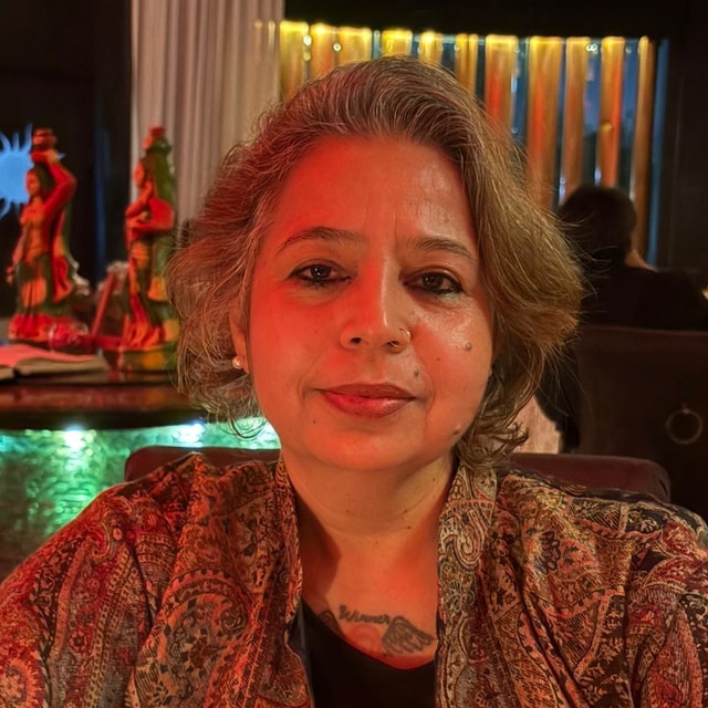 Meenu