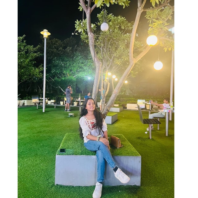 Kajal