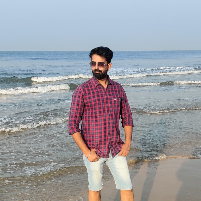 Pankaj
