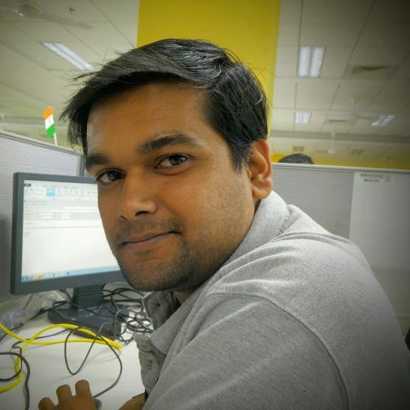 Gaurav
