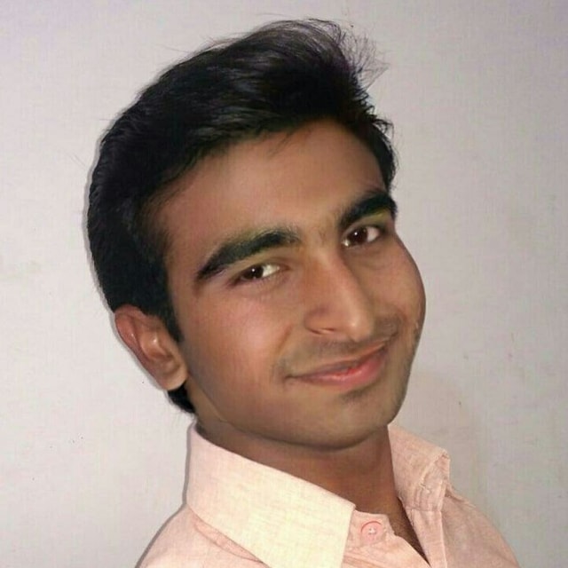 Ashish