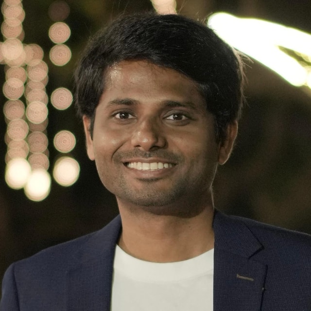 Pankaj