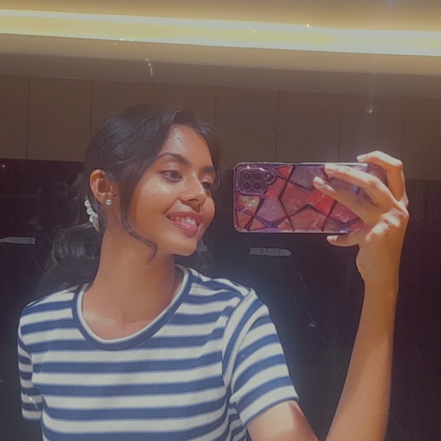 Shreya