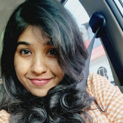 Lavanyaa
