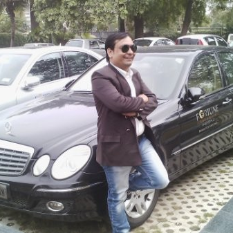 Jitendra