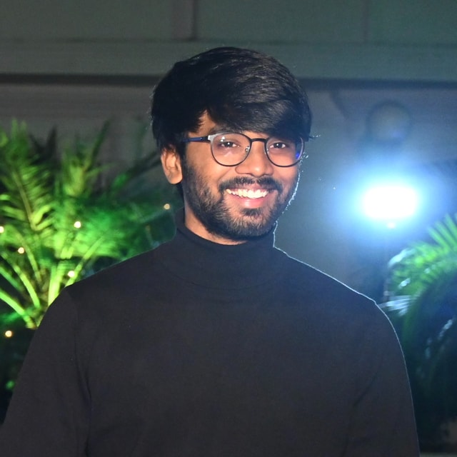 Vamshi Sai