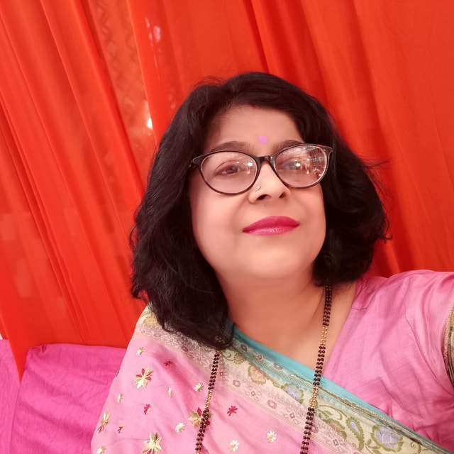 Sarika
